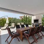 Villalux2022 Mit Pool Beheizt * Trogir