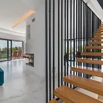 Villalux2022 Mit Pool Beheizt