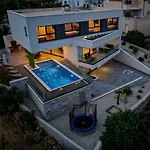 Villalux2022 Mit Pool Beheizt Villa