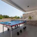 Villa Villalux2022 Mit Pool Beheizt *
