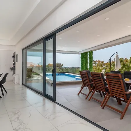 Villalux2022 Mit Pool Beheizt Villa *