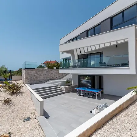 别墅 Villalux2022 Mit Pool Beheizt *