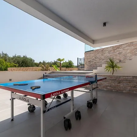 Villa Villalux2022 Mit Pool Beheizt *