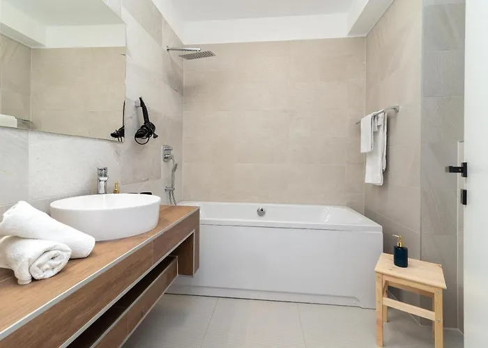 Villalux2022 Mit Pool Beheizt Villa Trogir