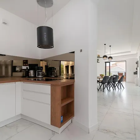 Βίλα Villalux2022 Mit Pool Beheizt