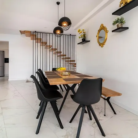 Villalux2022 Mit Pool Beheizt *