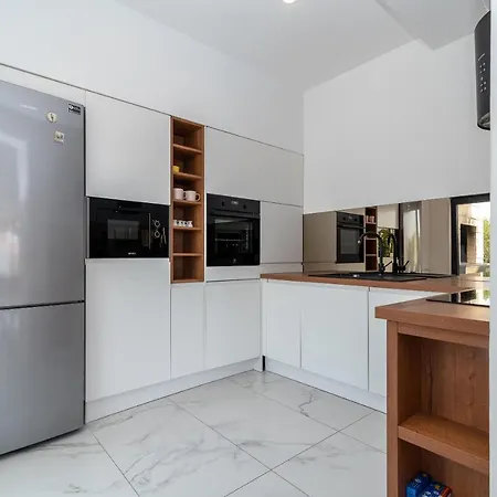 Villalux2022 Mit Pool Beheizt *