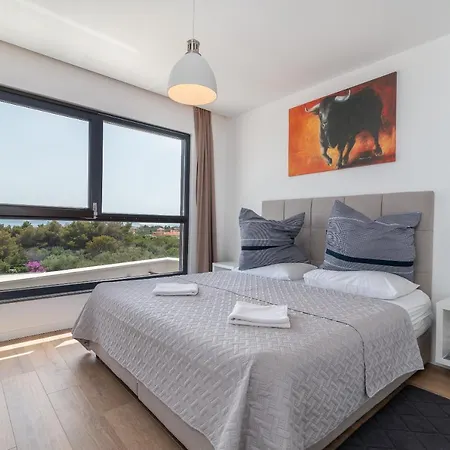 Villalux2022 Mit Pool Beheizt