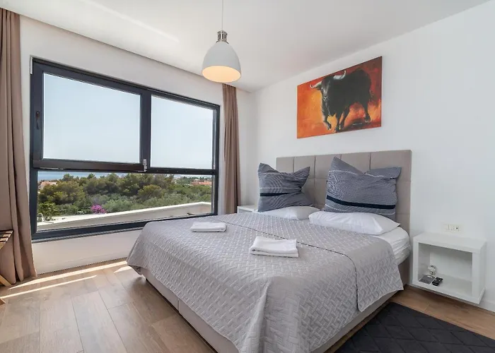 Villalux2022 Mit Pool Beheizt