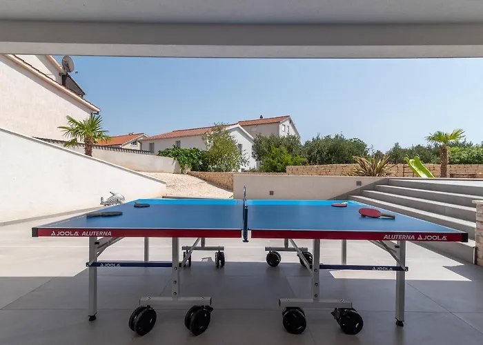 Villalux2022 Mit Pool Beheizt *