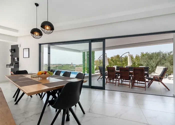 Villalux2022 Mit Pool Beheizt *