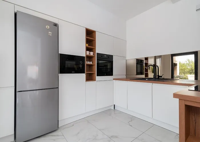 Villalux2022 Mit Pool Beheizt Villa