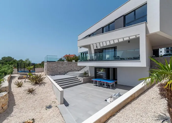 Villa Villalux2022 Mit Pool Beheizt *