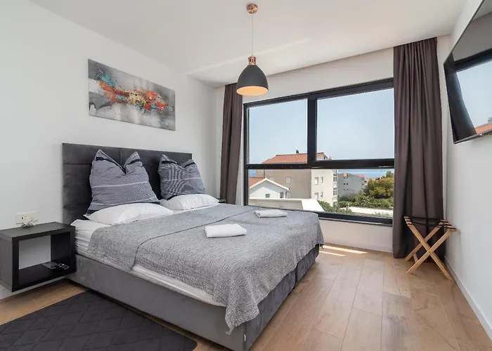 Villalux2022 Mit Pool Beheizt