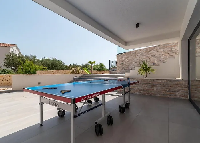 فيلة Villalux2022 Mit Pool Beheizt *