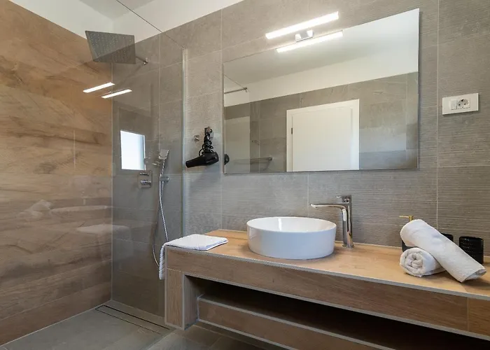 Villalux2022 Mit Pool Beheizt *